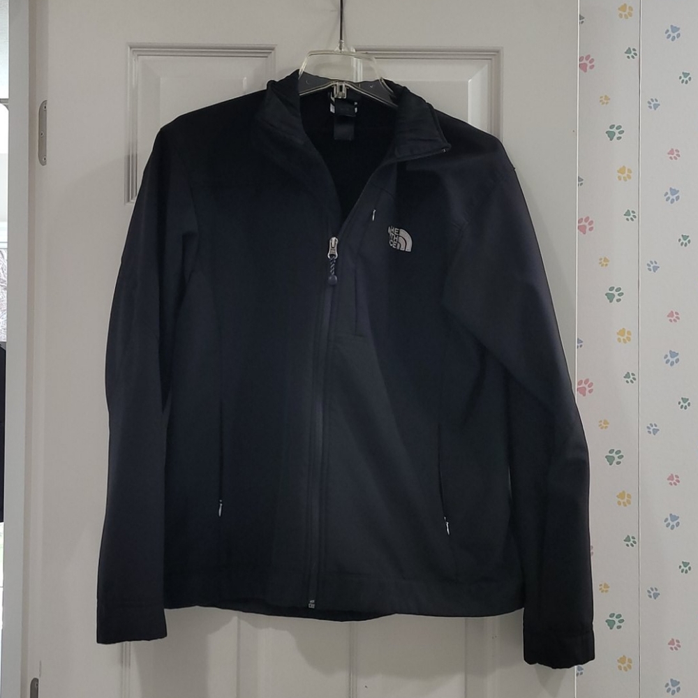 Womens North Face Jacket